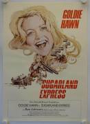 The Sugarland Express (Sugarland Express)